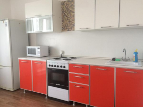 Apartment on Artyushkova 11